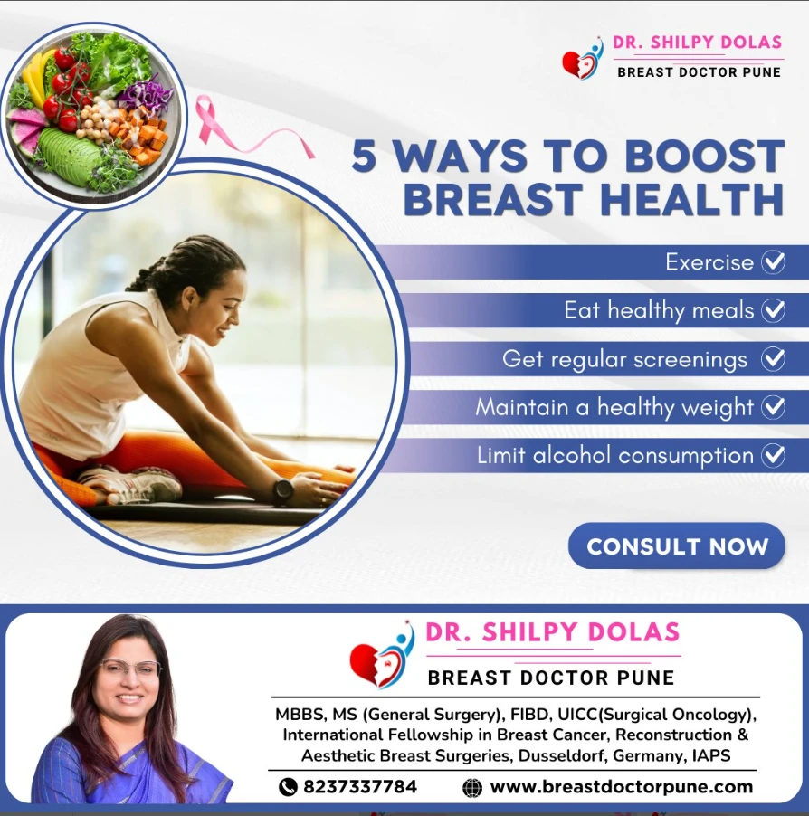 Nipple discharge treatment in Pune - Get expert nipple discharge treatment from 