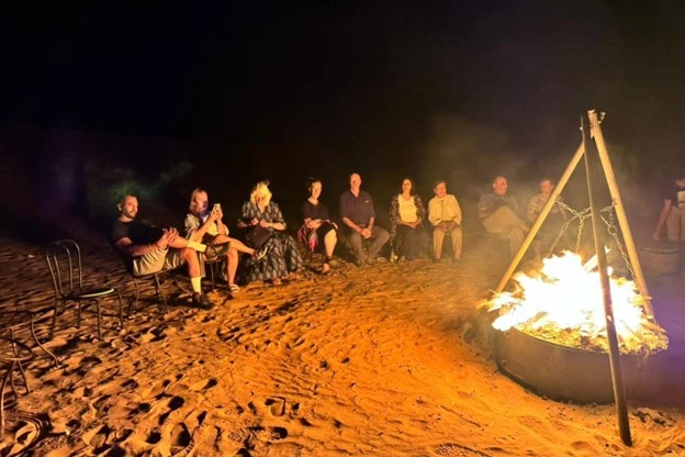 How Cultural Immersion Transforms Travel: A Look Into Morocco’s Rich Traditions