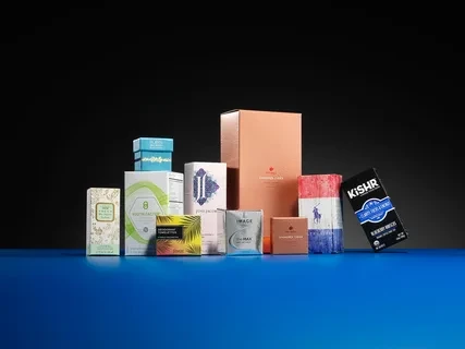 9 Custom Packaging Trends to Watch in 2025