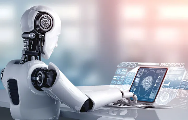 The Power of Generative AI in Business Transformation
