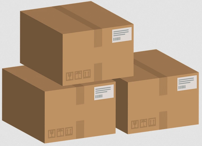 5 Essential Tips for Packing Fragile Items in Cardboard Storage Boxes