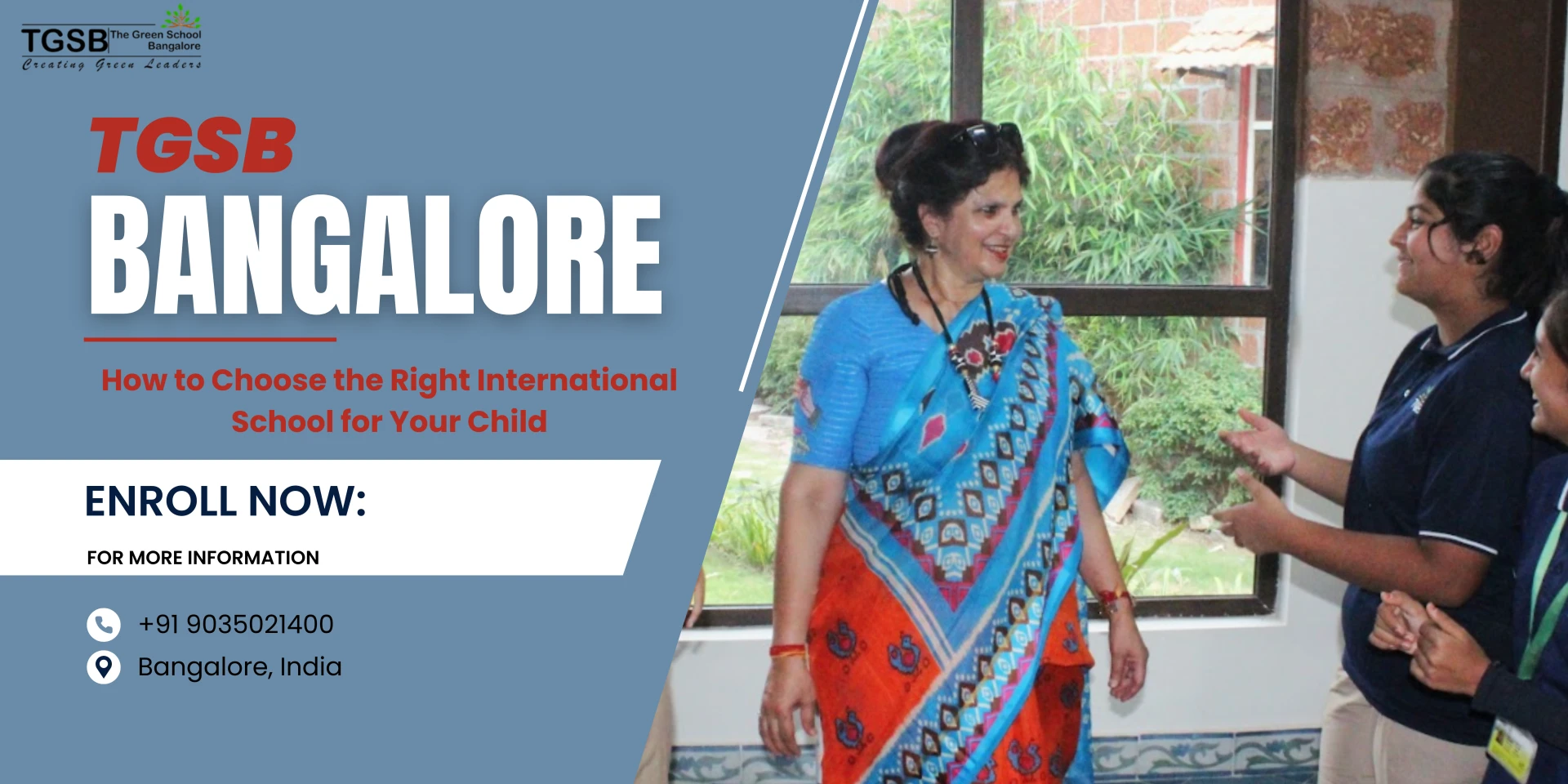 How to Choose the Right International School for Your Child