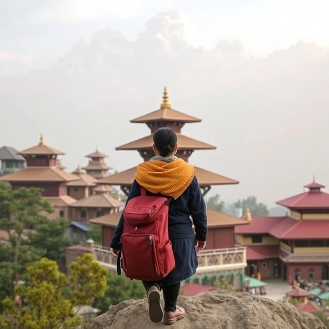 Affordable Nepal Tour Packages from Gorakhpur: Plan Your Trip Now
