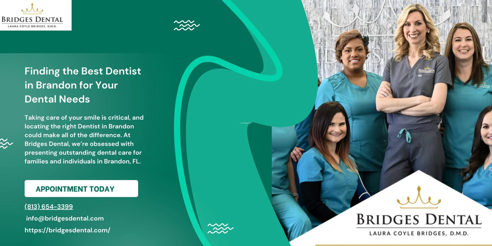 Finding the Best Dentist in Brandon for Your Dental Needs