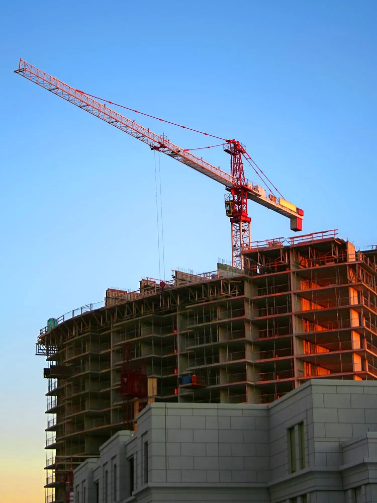 Exploring Residential vs. Commercial Architects in Gurgaon