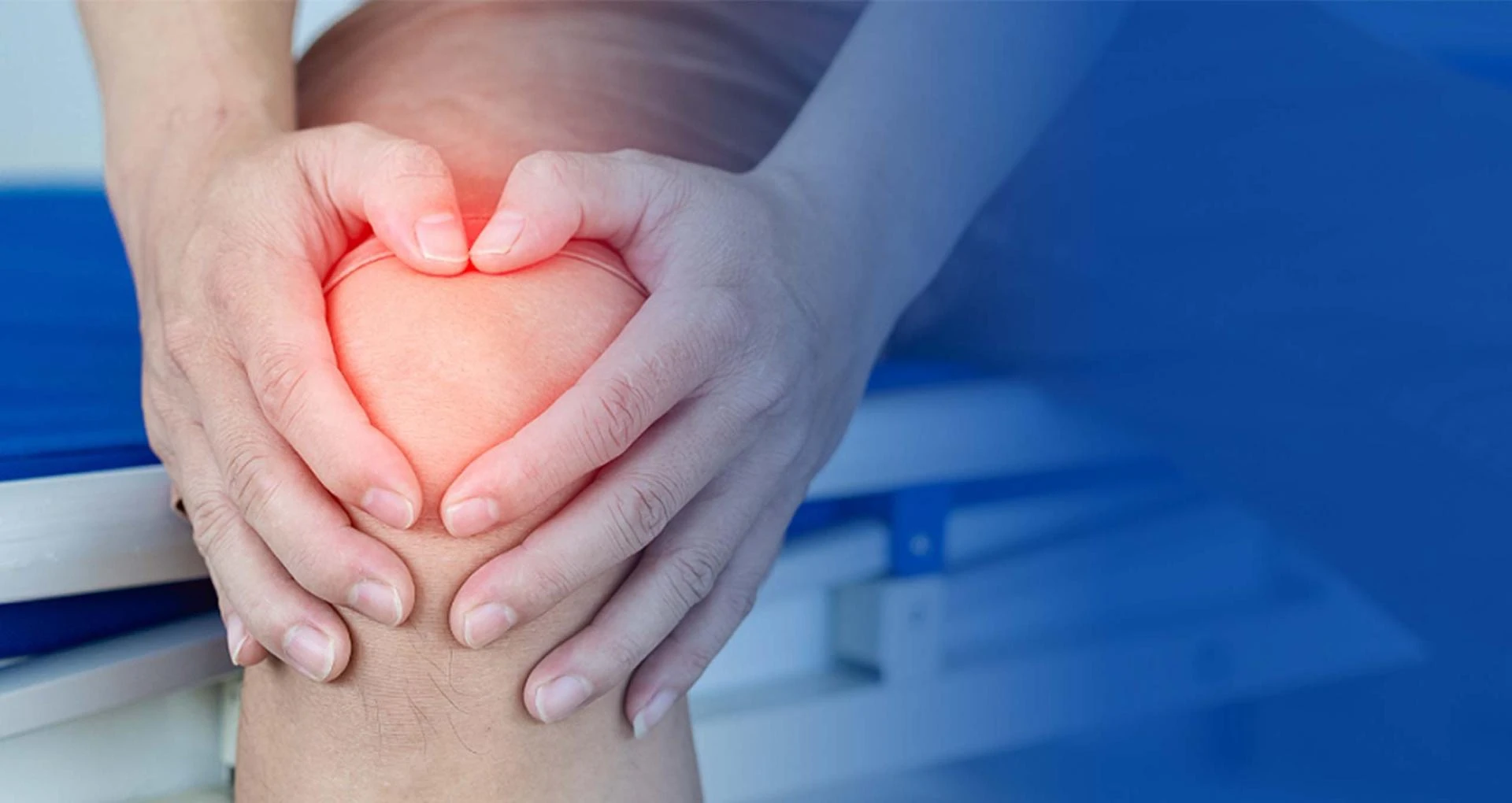 Star Hospitals - Knee Replacement Surgery