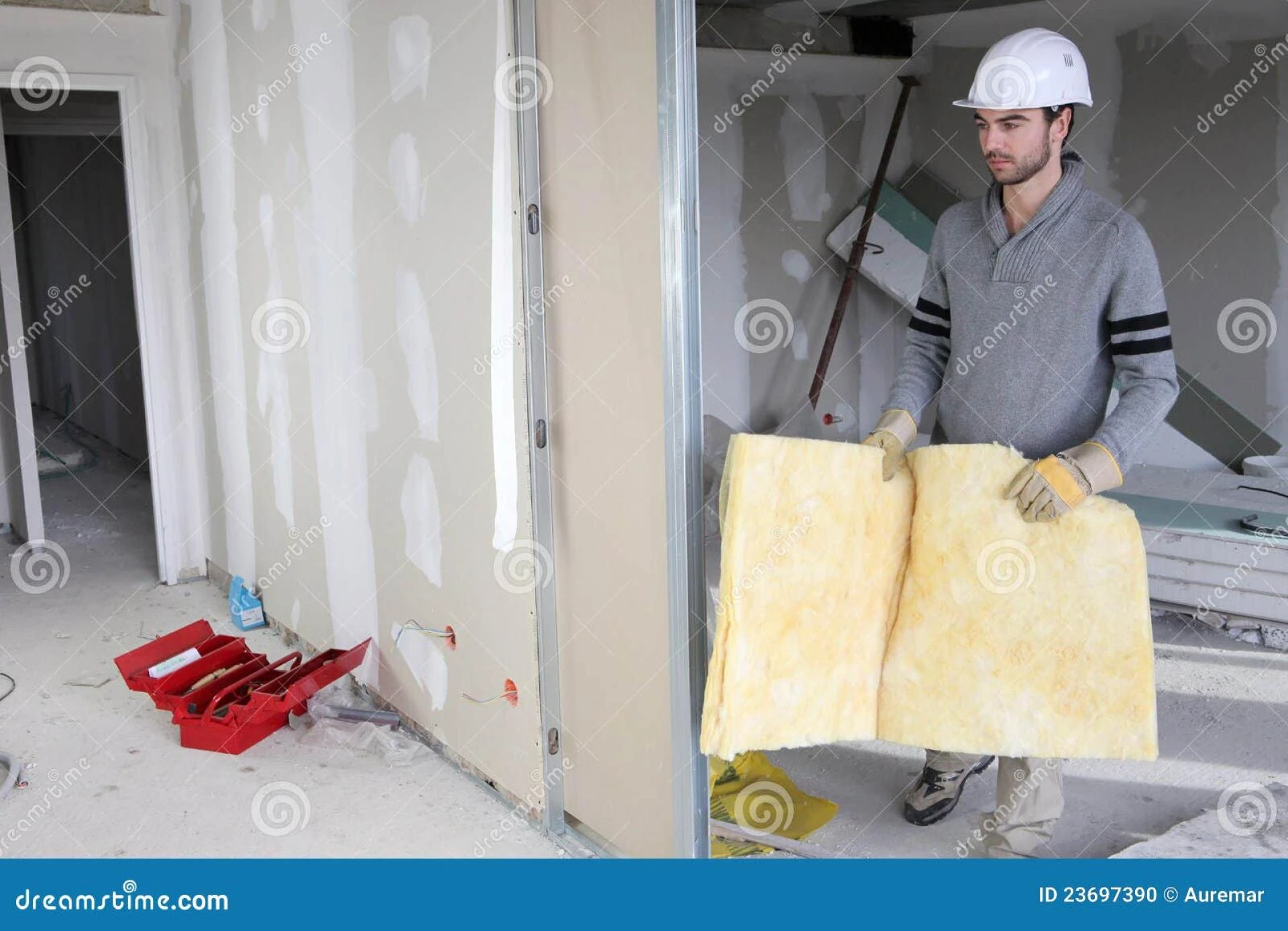 Understanding Gypsum Partitioning: A Comprehensive Guide