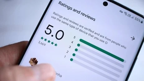 How Buying Google Play Reviews Can Accelerate Your App’s Success