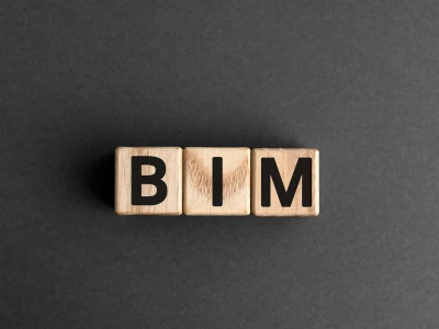 The Ultimate Guide for Scan to BIM Technology