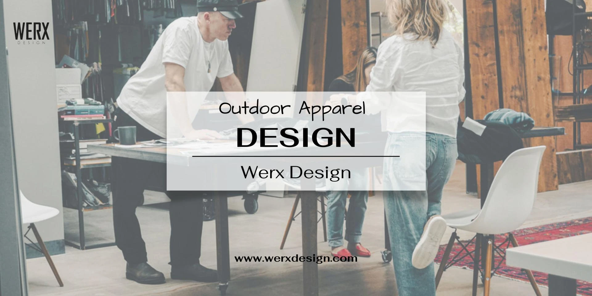 Innovating the Outdoors: Technical Outerwear and Apparel Design in the USA