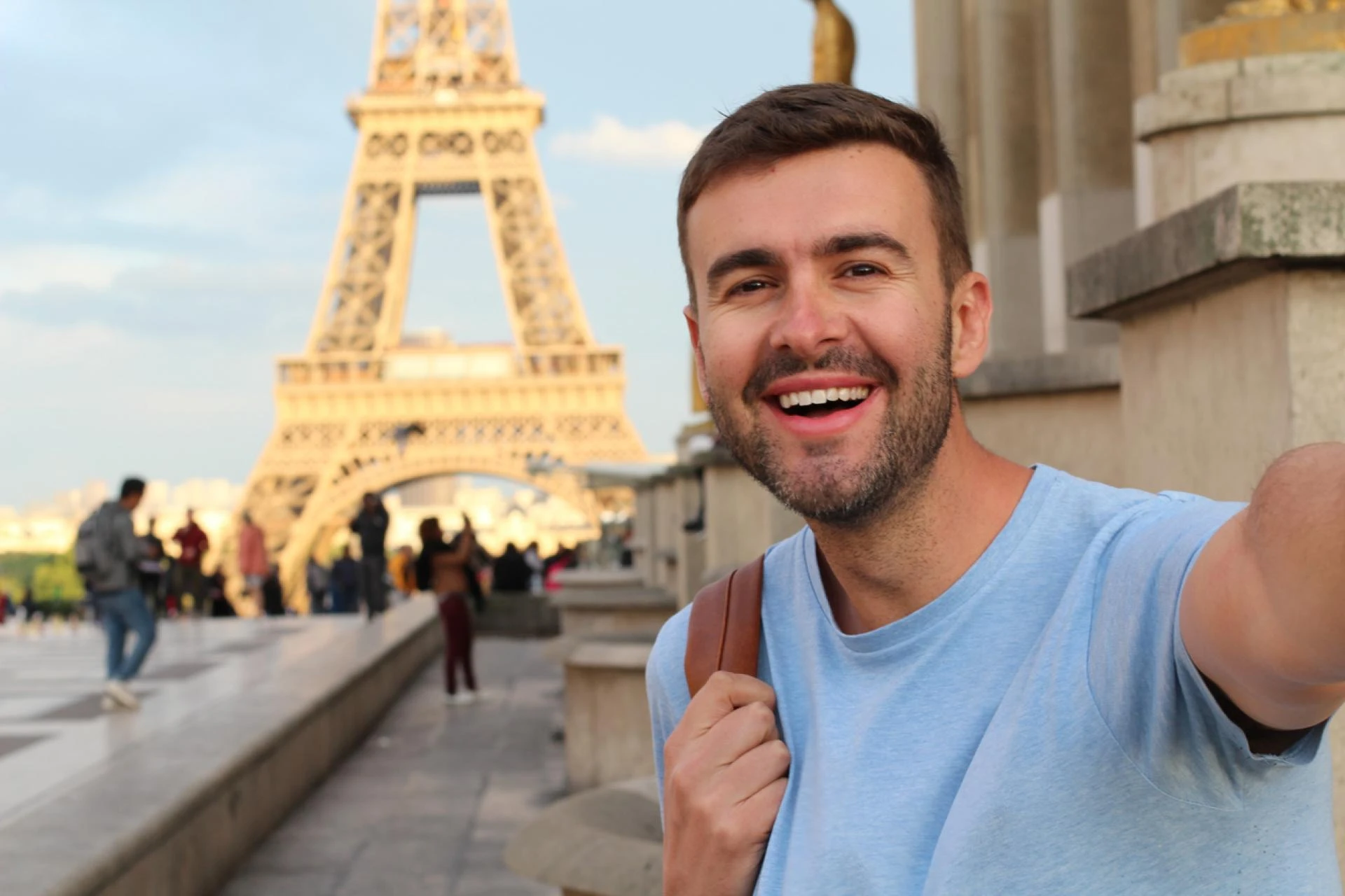 Top 10 reasons to study abroad in Paris 