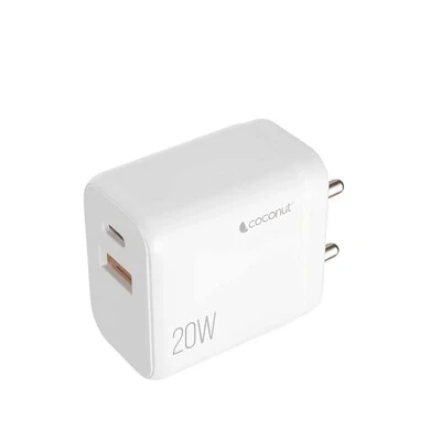 The Ultimate Guide to Fast Charging: Choosing Between a 20W Charger and a 30W Charger