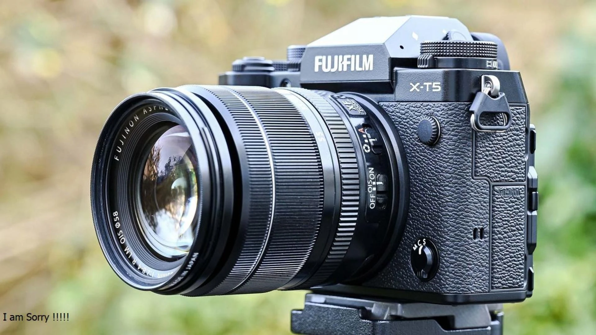 Choosing the Right Camera & Lighting for Your Next Shoot