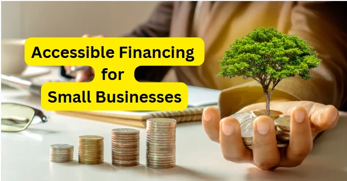 How Microfinance Institutions are Changing the Game for Small Businesses