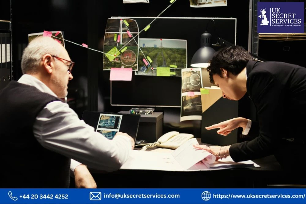 Private Investigator Pricing in London: Services, Costs, and What to Expect