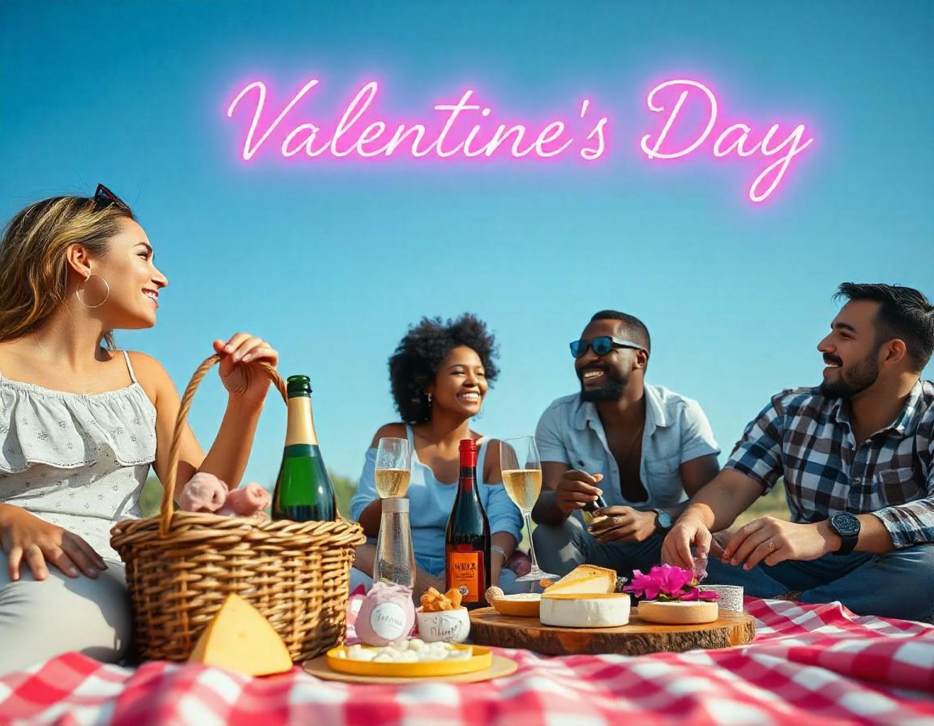 A Symphony of Unique Valentine's Day Gift Ideas