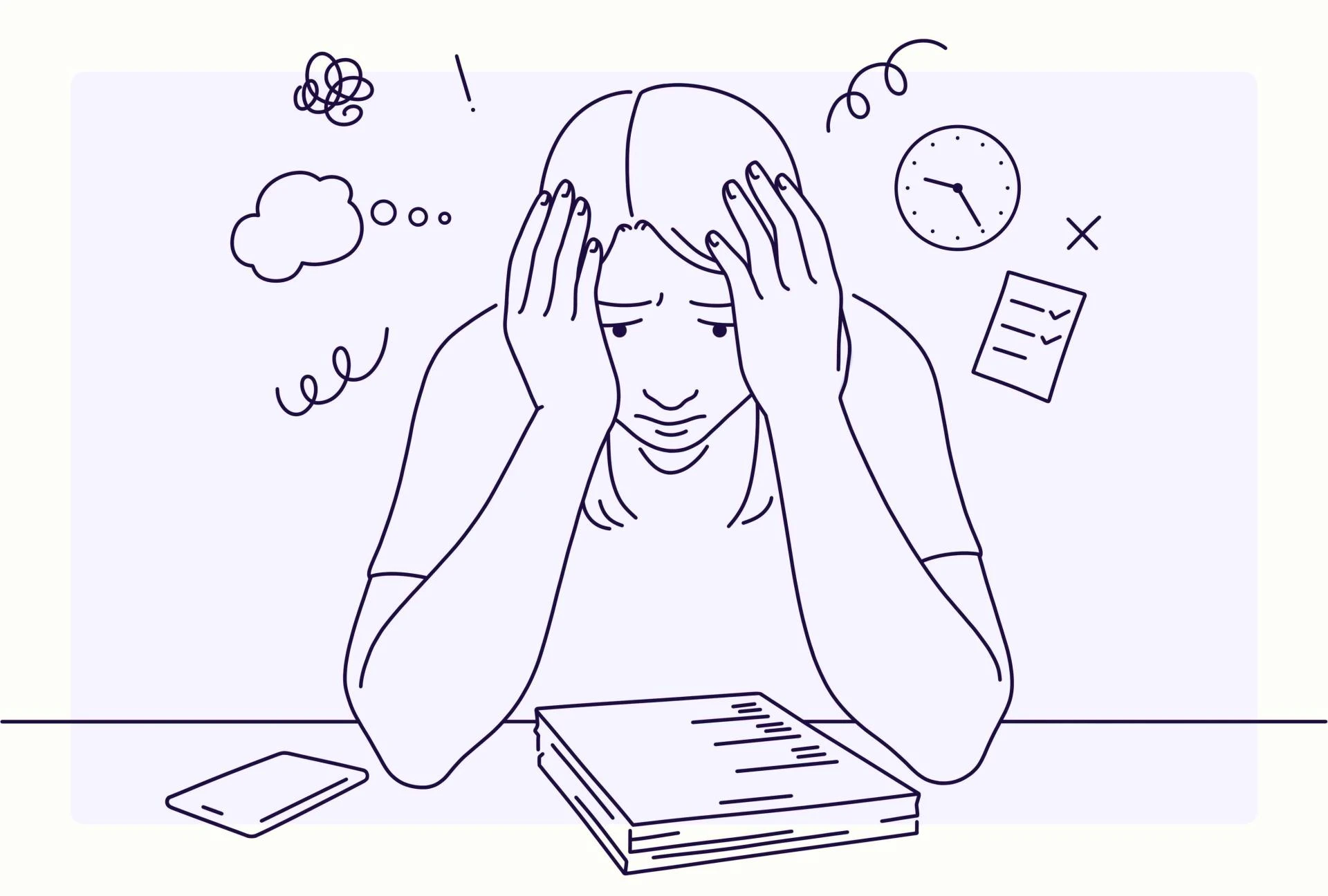 Insomnia and Its Silent Toll on Mental Health