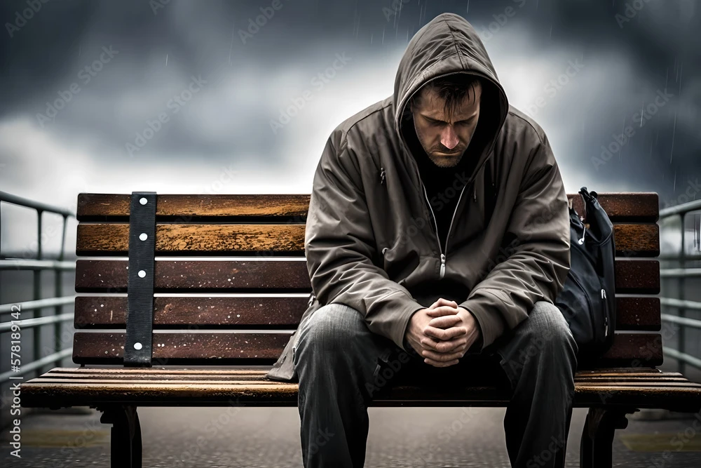 Living with Anxiety: Navigating the Emotional and Physical Toll