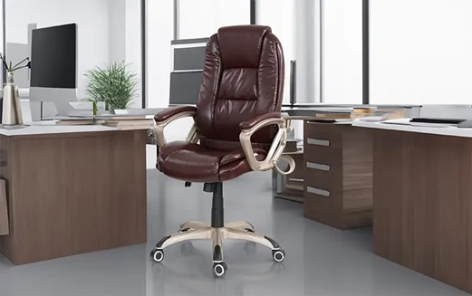 Why You Should Invest in an Ergonomic Office Chair This Year