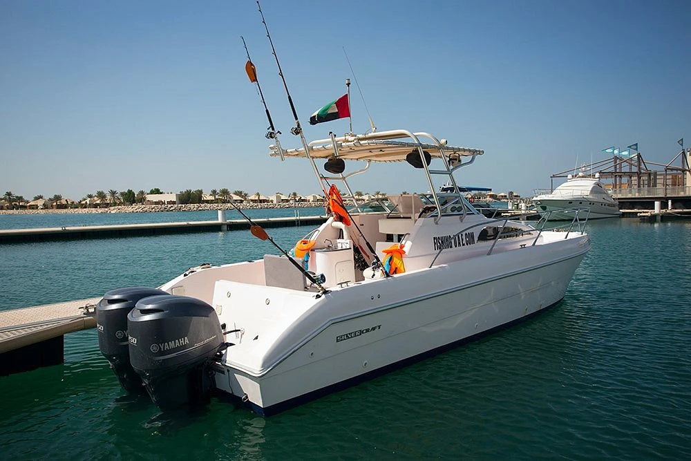 Top Tips for a Successful Deep Sea Fishing Trip