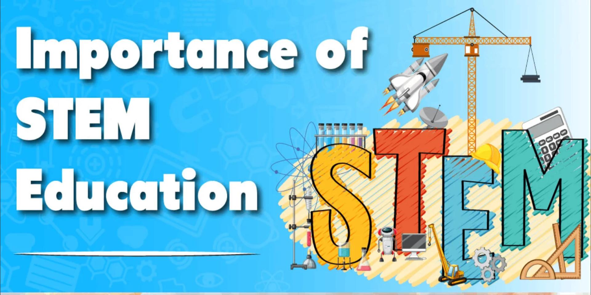 A Beginners Guide to STEM Education