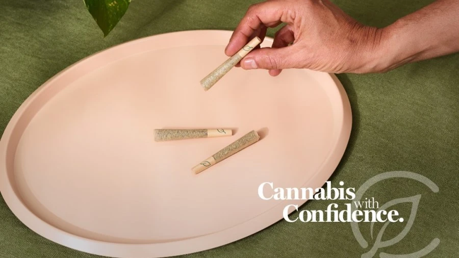 The Best Cannabis Products for Different Times of the Day