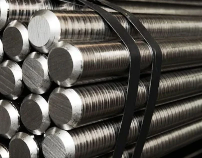 How Round Bars Are Revolutionizing the Manufacturing Industry