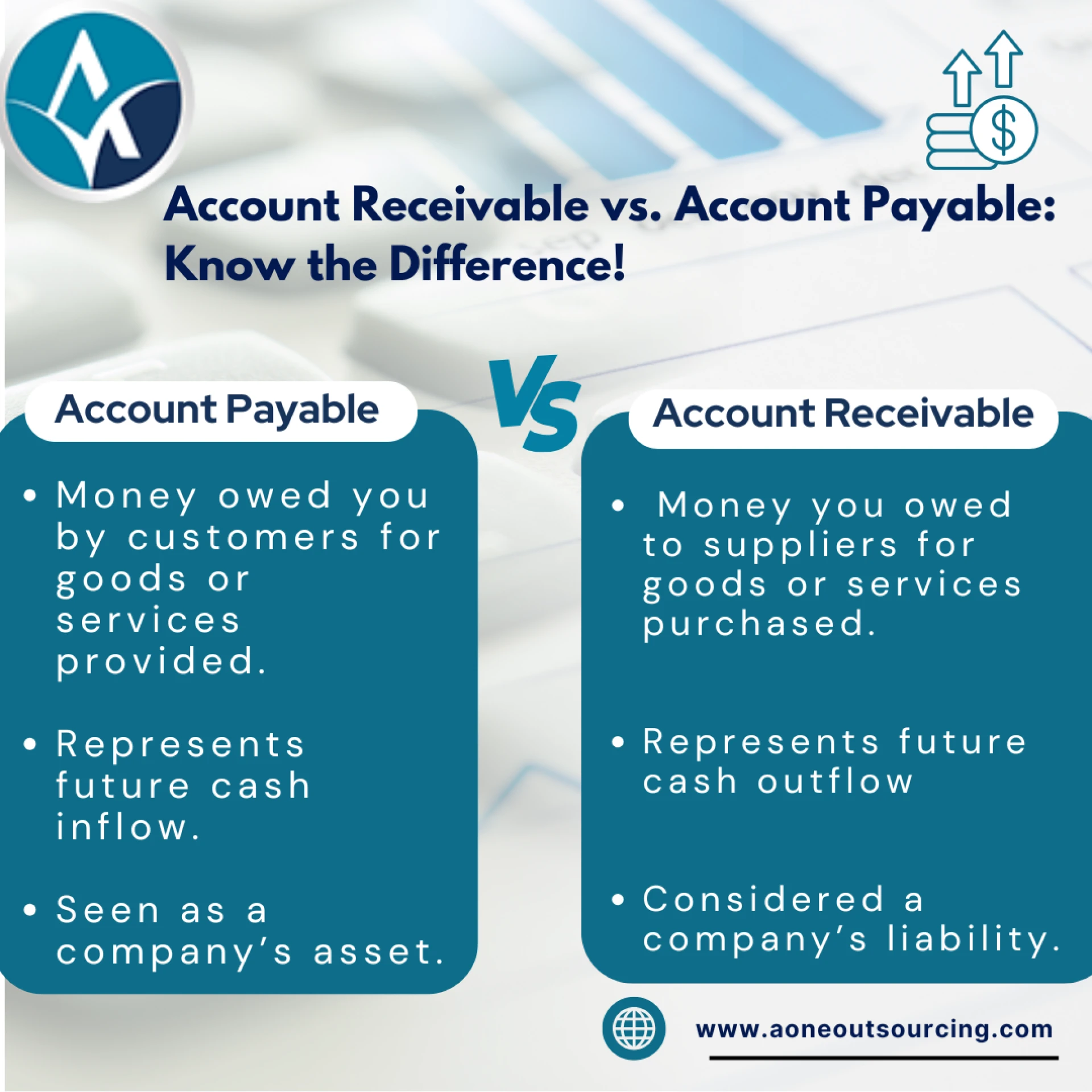 Streamline Your Finances with Expert Accounts Receivable Services