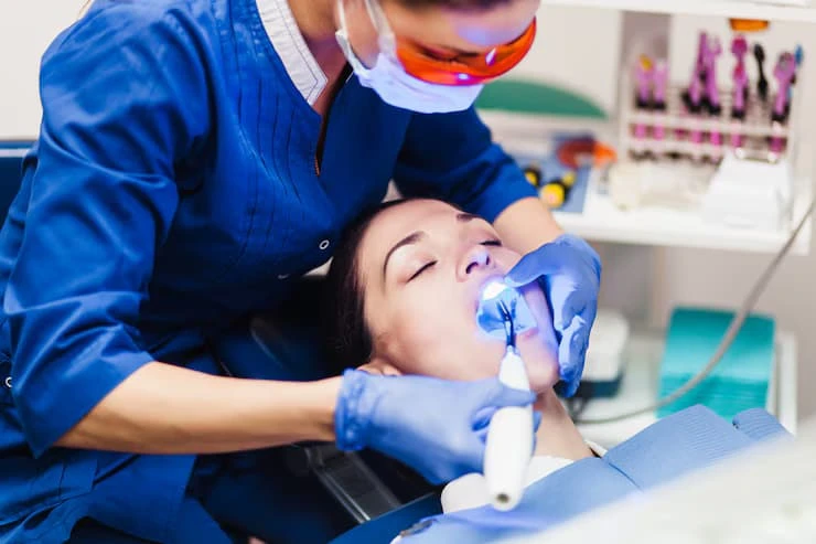 Why Regular Visits to a Dental Hygienist Are Crucial for Oral Health