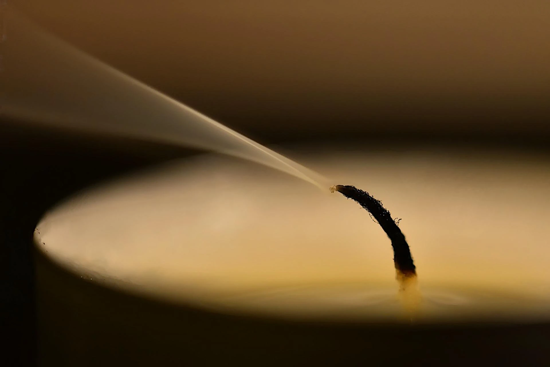 Non Toxic Candle Care Tips: How to Make Them Last Longer