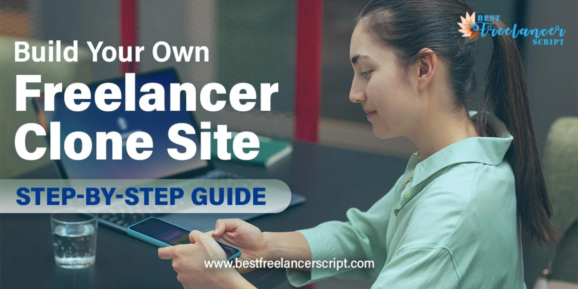 How to Launch a Freelancer Clone and Start Your Freelancing Marketplace