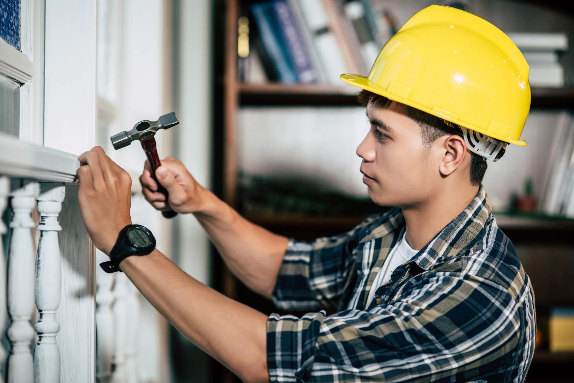8 Questions to Ask Before Hiring a Handyman