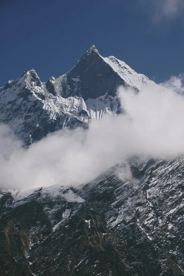 Everest High Pass Trek: The Ultimate Himalayan Quest