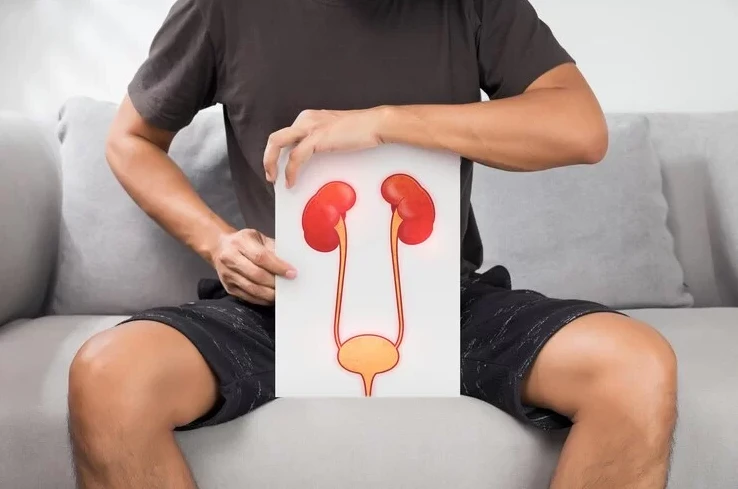 Top Symptoms That Indicate You Need a Urologist in Jaipur