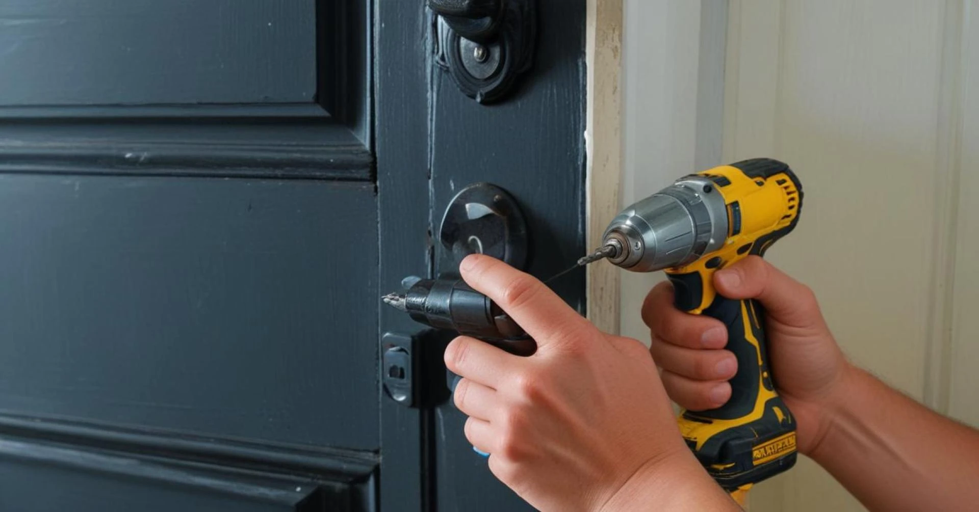 How to Choose the Best Locksmith Near Me in Denver, CO