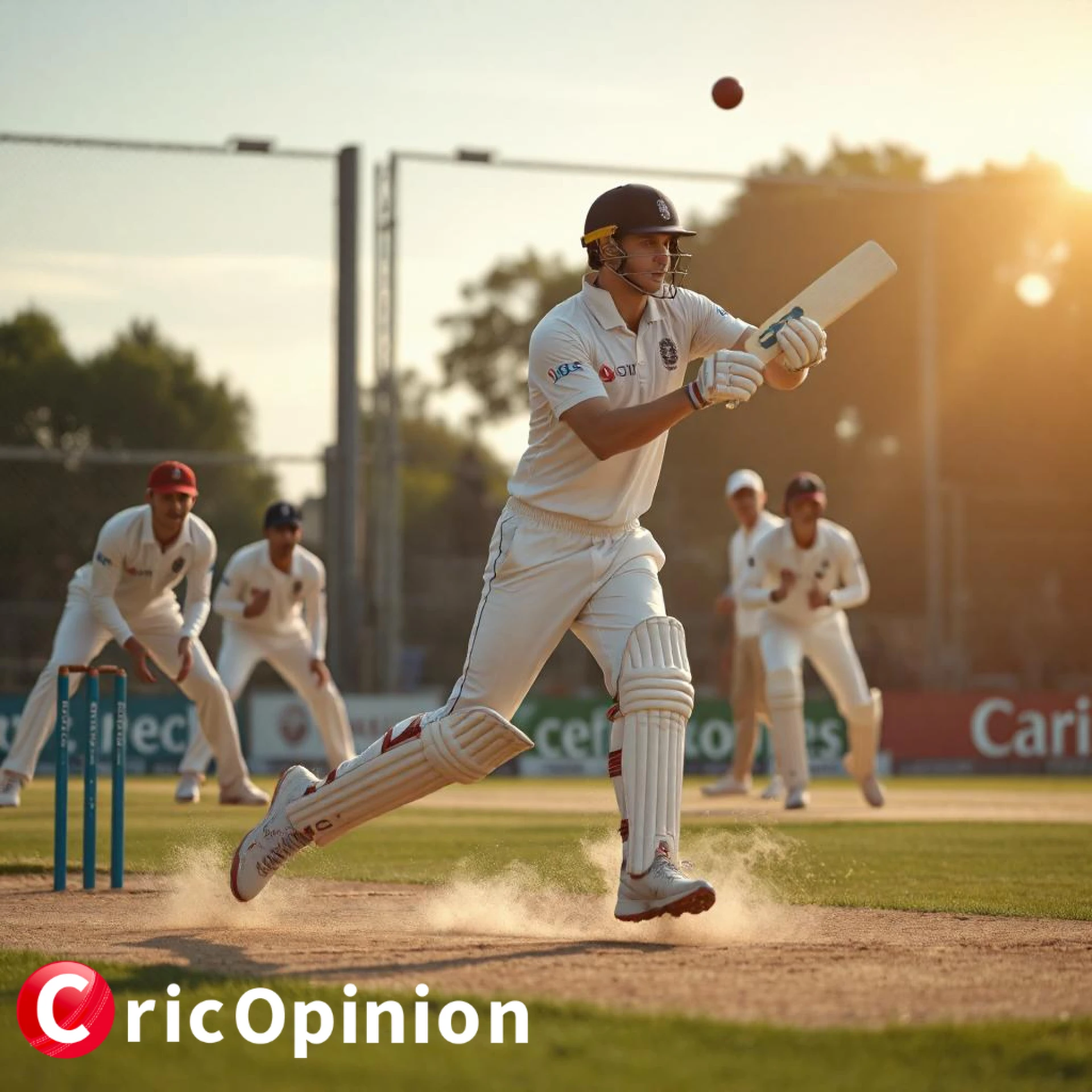 Unraveling Cricket: Insights, Opinions, and Expert Analysis at CricOpinion