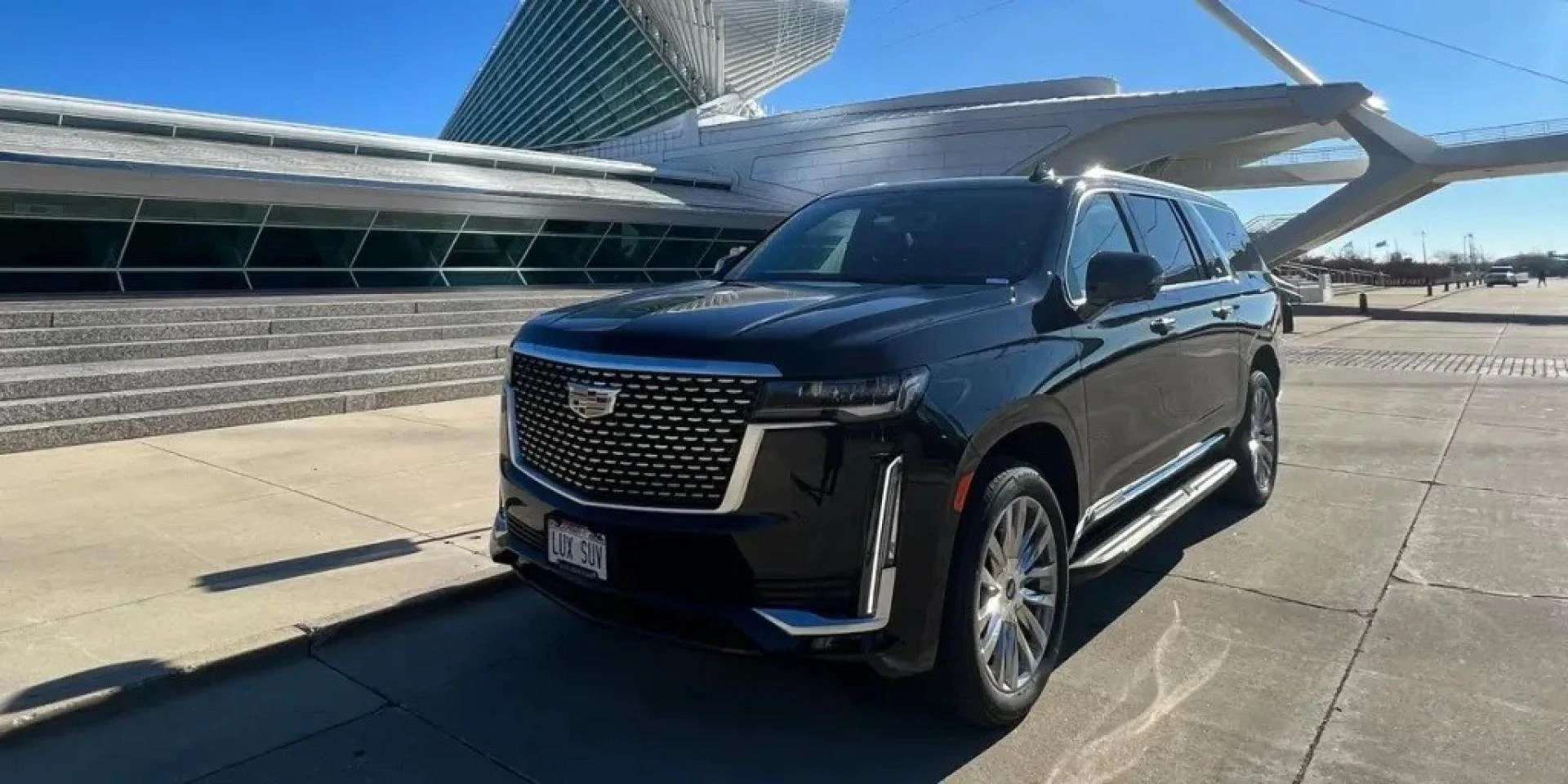 How Limo Services Make Your Trip Stress-Free