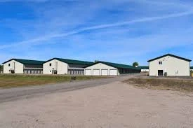 Affordable and Secure Storage Units in Detroit Lakes, MN: Your Guide to Budget-Friendly Options