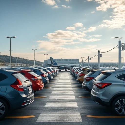 How to Save on Airport Parking Service: 8 Smart Strategies