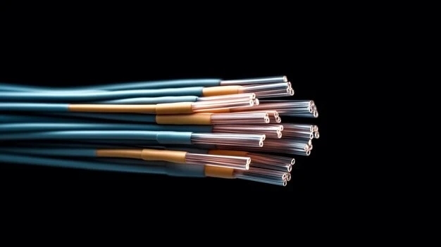 The Future of Underwater Power Transmission Using Advanced Cables