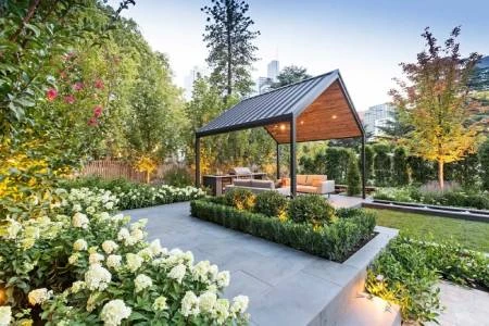 Outdoor Excellence: Creating Dream Landscapes at Dreamscape Kuna