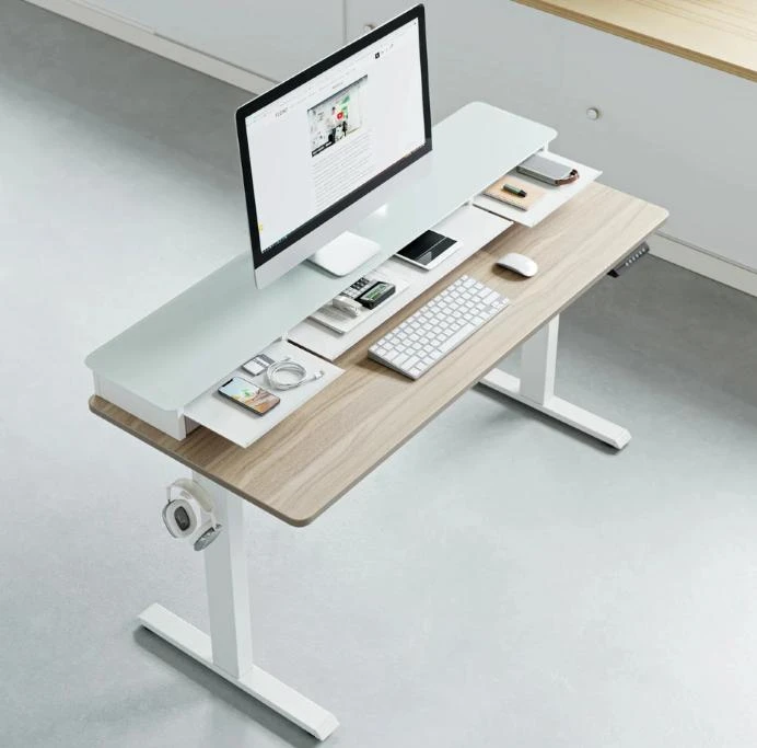 Draft:The Smart Shopper’s Guide to Affordable and Functional Standing Desks My Post Title