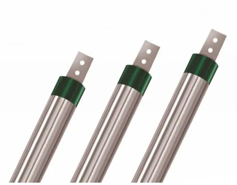 Understanding the significance of copper earthing electrodes in modern electrical systems.