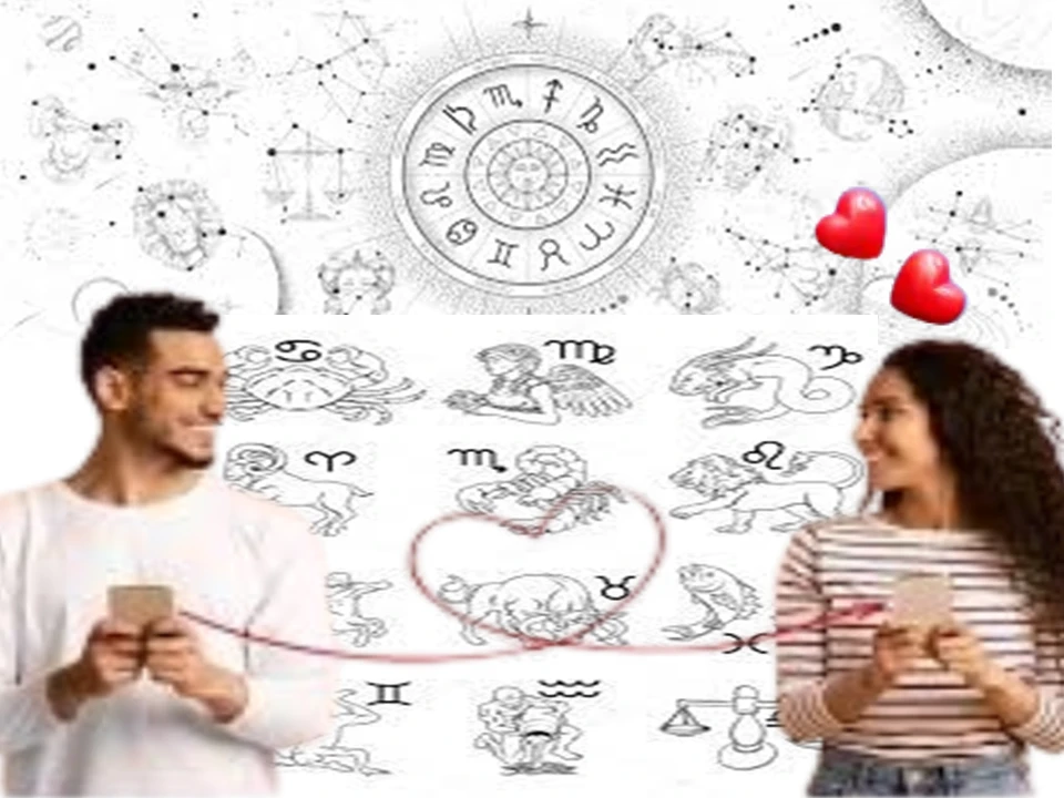 Zodiac Compatibility: How to Find Your Perfect Match