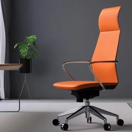 Buy Boss Chair Online To Enhance Your Workspace