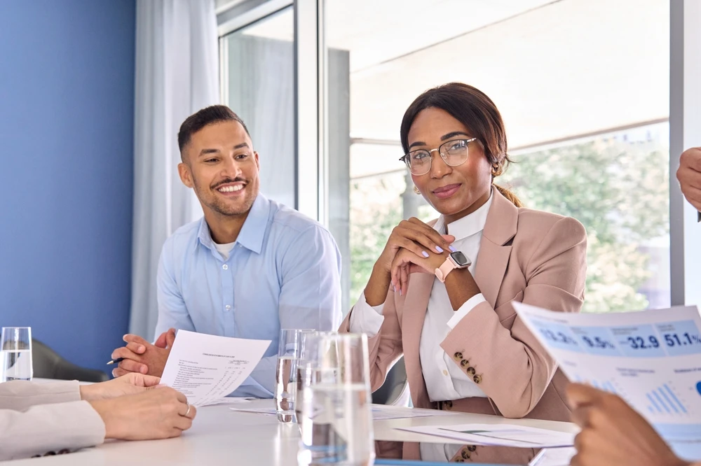 The Future of Tech Hiring: Executive Search Firms Take the Lead