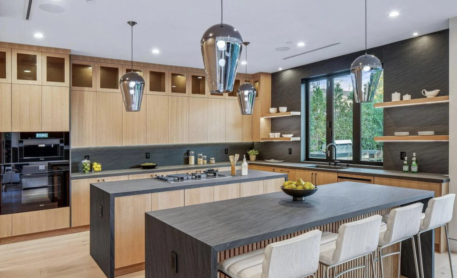 How to Remodel Your Kitchen in Westwood: A Complete Guide