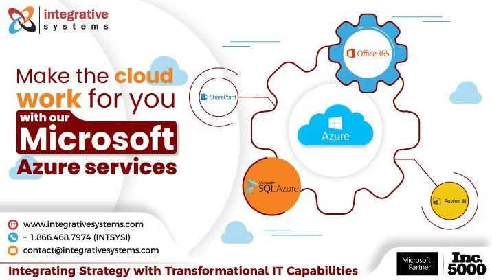 Microsoft Azure Consulting Services – When Do You Need Them the Most?