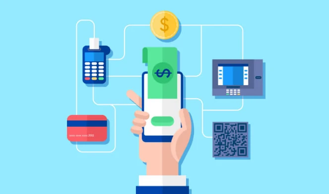 Simplify International Transactions