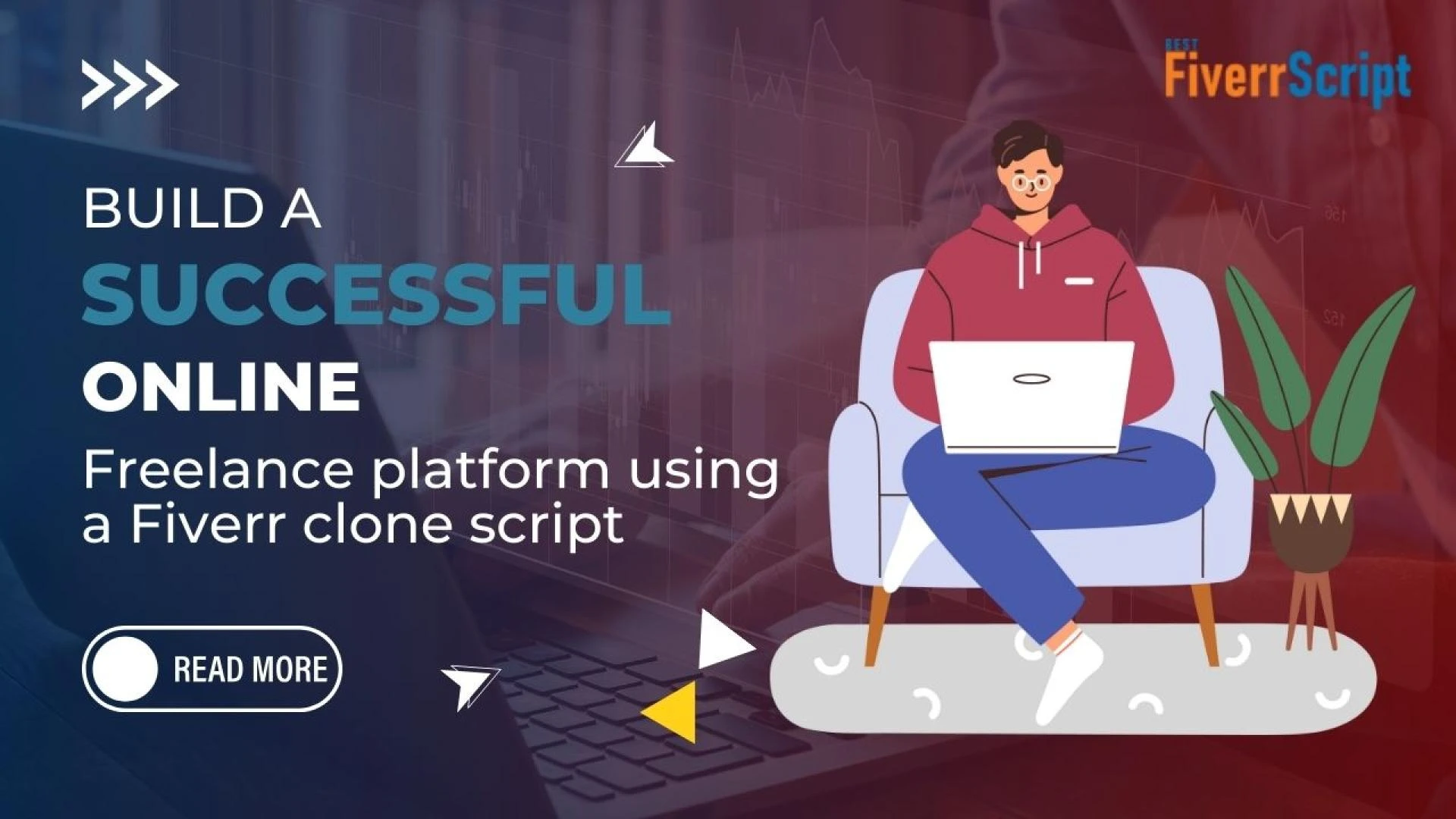 Essential Features to Look for while Buying a Fiverr Clone Script